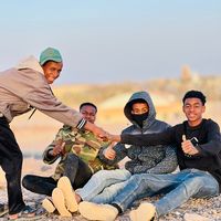 الصوت الأصلي