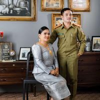 เสียงต้นฉบับ - ຈັນສ່ອງແສງ ແສນບຸດຕະລາດ(ເລິກ)