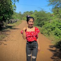សំឡេងដើម - Yæ🐯
