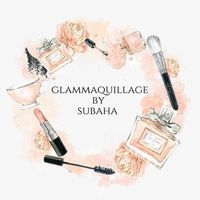 glammaquillagebysubaha