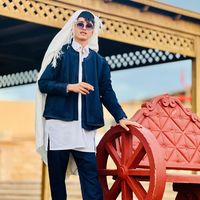 الصوت الأصلي