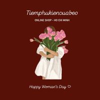 nhạc nền - Tiệm phụ kiện của Beo