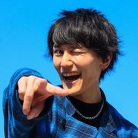 オリジナル楽曲 - ISSEI/将来有名になる男