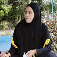 suara asli - Yunita Handini