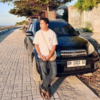 suara asli - bomasjefferson