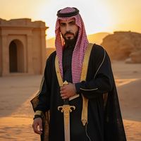 الصوت الأصلي