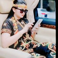 suara asli - ⚜️MAMIH RATUH JOJO RONTE 1🌟