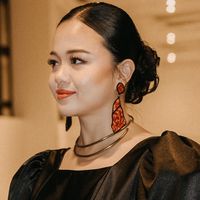 original sound - Dabra Sia