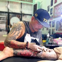original sound - RT TATTOO