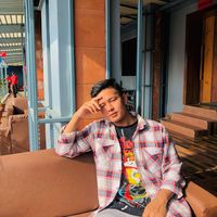 sunil_______gurung