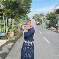 suara asli - libra girl