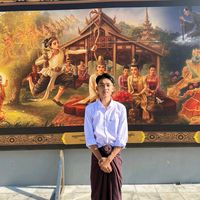 original sound - KyawZinMinHtet