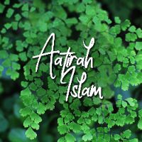 suara asli - Aatirah islam