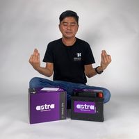 original sound - Ding dang