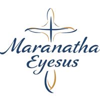 maranatha_eyesus