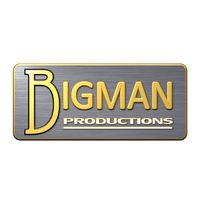 original sound - Bigman Productions