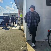 original sound - Aldrin Alba