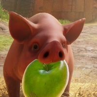 Оригинальный звук