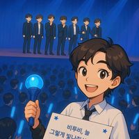 เสียงต้นฉบับ - BTOB jaomochii