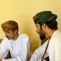 الصوت الأصلي