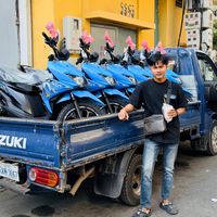 សំឡេងដើម - Tra LH-Motorshop📥🗯️