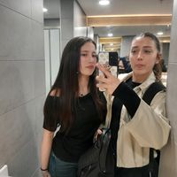 only my girl