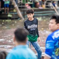 เสียงต้นฉบับ - นนท์บางปู!!