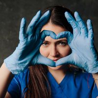 оригинальный звук