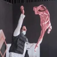 الصوت الأصلي