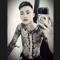 nhạc nền - Ninh C Tú🐉