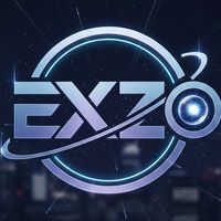 suara asli - E  X  _  Z  O