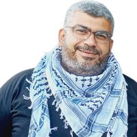 الصوت الأصلي - Osama Qasem