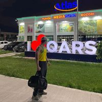 оригинальный звук