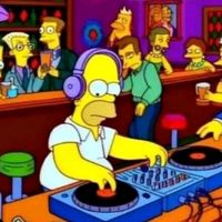 sonido original