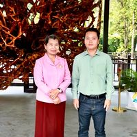 原声 - CambodiaChina柬埔寨中国