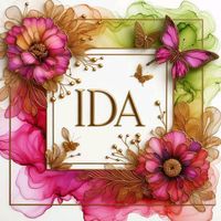 original sound - Ida