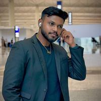 original sound - KASIBAN MUNIANDY