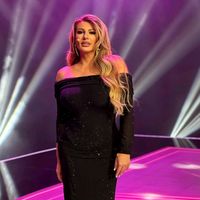 Viki Miljkovic Rođendan