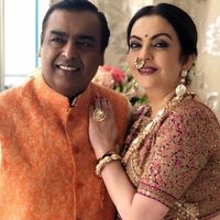 theambanifamily