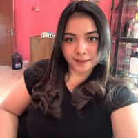 suara asli - -Itss me, sweety🦩