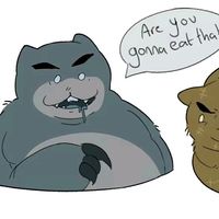 оригинальный звук