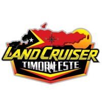 suara asli - LandCruiser🇹🇱