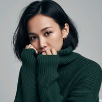 suara asli - Ezra