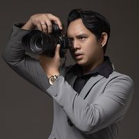 original sound - Gevin Arifin