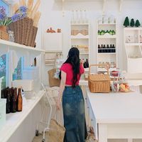 Mùa hè nồng nhiệt