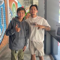 សំឡេងដើម - 🌈Neth Boss🎭