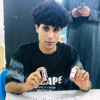 الصوت الأصلي