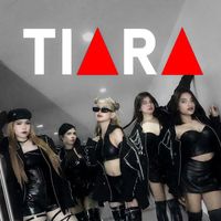 原声 - Tiara