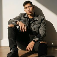 suara asli - Ramdzanilo
