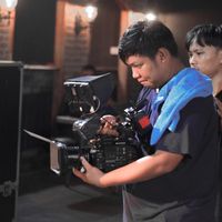 suara asli - Imran Rusli